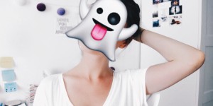 Beitragsbild des Blogbeitrags Können wir bitte alle aufhören uns zu ghosten? |Anekdoten&daten-Kolumne| 