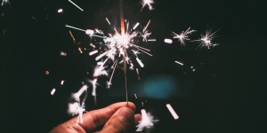 Beitragsbild des Blogbeitrags New Year – new NO!