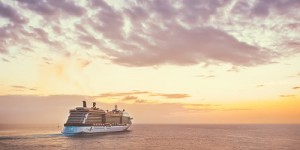 Beitragsbild des Blogbeitrags Adventkreuzfahrt auf der Costa Diadema