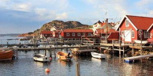 Beitragsbild des Blogbeitrags Schweden Rundreise