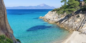 Beitragsbild des Blogbeitrags Chalkidiki – Secret Paradise Hotel & Spa 