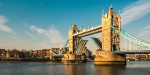 Beitragsbild des Blogbeitrags Kurztrip London