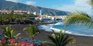 Beitragsbild des Blogbeitrags Teneriffa Urlaub