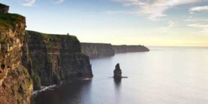 Beitragsbild des Blogbeitrags Irland Rundreise 