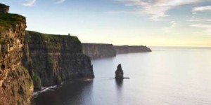 Beitragsbild des Blogbeitrags Irland Rundreise