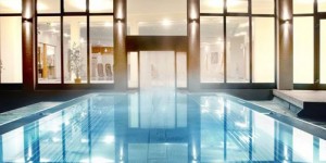 Beitragsbild des Blogbeitrags Presseggersee – 4* Alpen Adria Hotel & Spa 