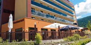 Beitragsbild des Blogbeitrags Steiermark – 4* Hotel Relax Resort Kreischberg