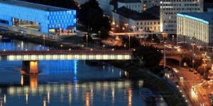 Beitragsbild des Blogbeitrags Linz – 4* Austria Trend Hotel Schillerpark -2 Nächte mit Genussfrühstück & Late Check-out um 54,50€