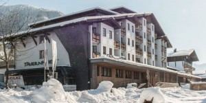 Beitragsbild des Blogbeitrags Flachau Skiopening – 4* Hotel -2 Nächte inkl. Halbpension, Wellness & Skipass ab 336€ p.P. 