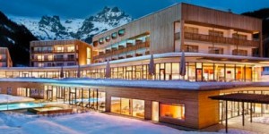 Beitragsbild des Blogbeitrags Travel Charme Bergresort Werfenweng -2 Nächte im 4,5* Hotel mit Frühstück & Wellness ab 129€ p.P. 