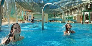Beitragsbild des Blogbeitrags Römertherme – Thermenvilla Gutenbrunn -2 - 4 Nächte mit Frühstück & Thermenzugang ab 89€ p.P. 