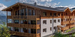 Beitragsbild des Blogbeitrags Skiopening am Hauser Kaibling -2 - 5 Nächte im 4* Hotel mit Halbpension & Spa ab 149€