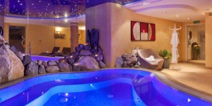 Beitragsbild des Blogbeitrags Winter in Kärnten – Landhotel Lindenhof -2 - 14 Nächte mit Halbpension, Wellness und mehr ab 129€ 