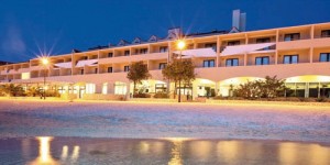 Beitragsbild des Blogbeitrags Insel Pag Hotel – Kroatien 
