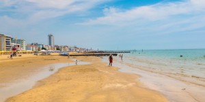 Beitragsbild des Blogbeitrags Hotel Vienna Jesolo – Lido di Jesolo – Italien 