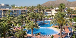 Beitragsbild des Blogbeitrags Alcudia Garden – Alcudia – Mallorca