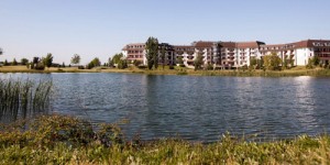 Beitragsbild des Blogbeitrags Greenfield Hotel Golf & Spa – Bük – Ungarn
