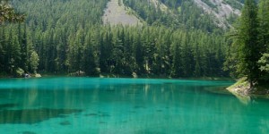 Beitragsbild des Blogbeitrags Grüner See Steiermark