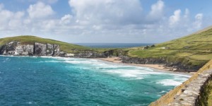 Beitragsbild des Blogbeitrags Newsletter Irland Special – Pay what you want