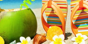 Beitragsbild des Blogbeitrags Sommerurlaub 2018