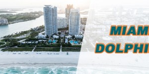 Beitragsbild des Blogbeitrags Miami Dolphins