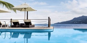 Beitragsbild des Blogbeitrags Le Meridien Fisherman´s Cove Seychellen 
