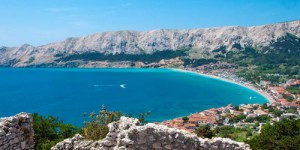 Beitragsbild des Blogbeitrags Baška Atrium Residence – Krk – Kroatien