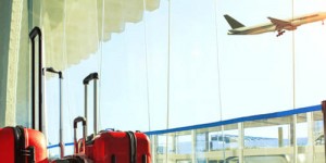 Beitragsbild des Blogbeitrags Neue Fluglinie „Level“ 