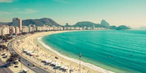 Beitragsbild des Blogbeitrags Brasilien Rundreise