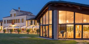 Beitragsbild des Blogbeitrags Relais Monaco – Venetien – Italien