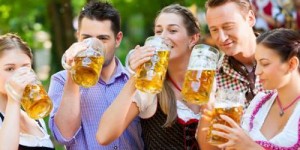 Beitragsbild des Blogbeitrags Oktoberfest 2018