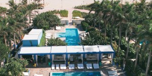 Beitragsbild des Blogbeitrags Shore Club South Beach Miami 
