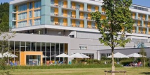 Beitragsbild des Blogbeitrags Lebensquell Bad Zell