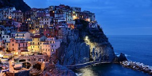 Beitragsbild des Blogbeitrags Cinque Terre Urlaub 