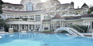 Beitragsbild des Blogbeitrags Reduce Hotel Vital – Bad Tatzmannsdorf