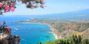 Beitragsbild des Blogbeitrags Sizilien Rundreise