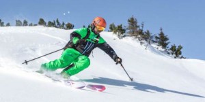 Beitragsbild des Blogbeitrags Austria Trend Hotel Alpine Resort Fieberbrunn