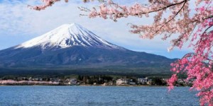 Beitragsbild des Blogbeitrags Japan Reise 