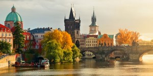 Beitragsbild des Blogbeitrags Jurys Inn Prague