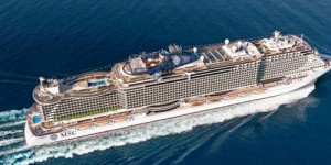 Beitragsbild des Blogbeitrags Kreuzfahrt Mittelmeer