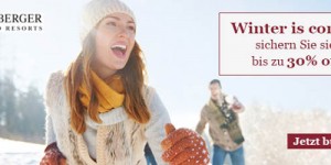 Beitragsbild des Blogbeitrags Steigenberger Smart Special Angebot