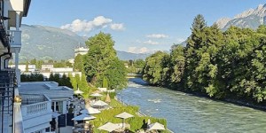 Beitragsbild des Blogbeitrags Grandhotel Lienz Gutschein 
