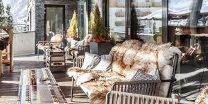 Beitragsbild des Blogbeitrags Hotel Lederer’s Living Kaprun 