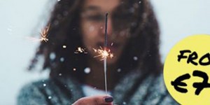 Beitragsbild des Blogbeitrags Ruby Hotels Flash Sale
