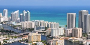 Beitragsbild des Blogbeitrags Miami Urlaub