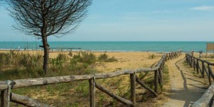 Beitragsbild des Blogbeitrags Bibione Urlaub