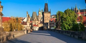 Beitragsbild des Blogbeitrags Hotel Duo – Prag 