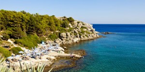 Beitragsbild des Blogbeitrags Smartline Aquamare Rhodos – Griechenland 