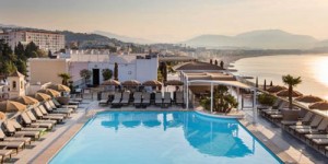 Beitragsbild des Blogbeitrags Radisson Blu Hotel Nizza