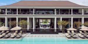Beitragsbild des Blogbeitrags U Sathorn Bangkok